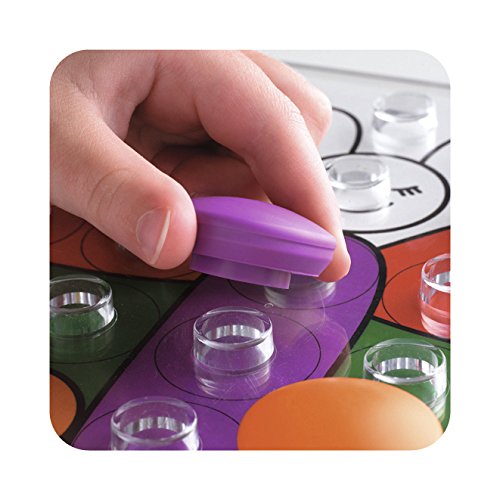 Colorino Jeu Educatif Apprentissage Des Couleurs Activites Creatives Enfant Ravensburger Des 2 Ans