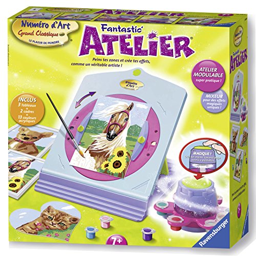 Ravensburger - 28548 - Loisirs Creatifs ...