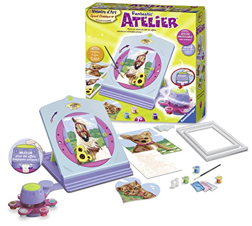 Ravensburger - 28548 - Loisirs Creatifs ...