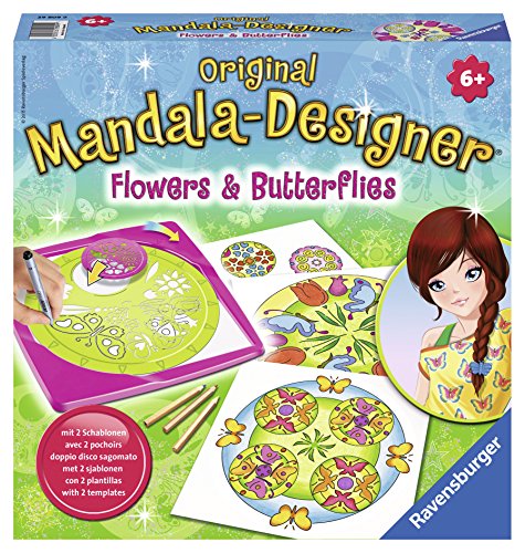 Ravensburger A Mandala Designer A De...