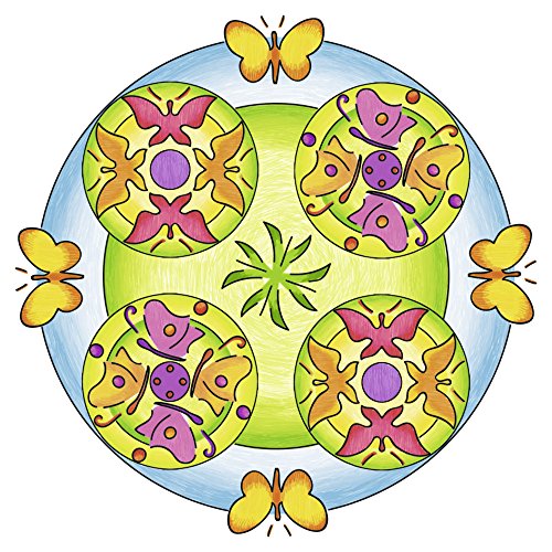 Ravensburger A Mandala Designer A De...