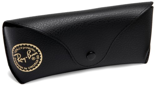 Ray Ban Rb3025 Lunettes De Soleil Homme - Pilote Argent - Possibilité De Verres Correcteurs - Adaptable à La Vue