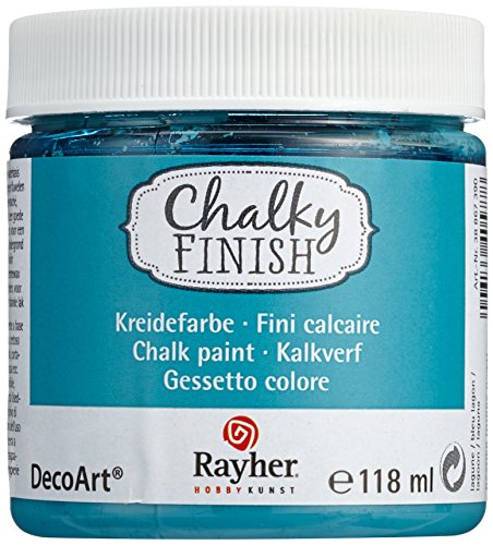 Rayher 38867390 Chalky Finish Peinture C...