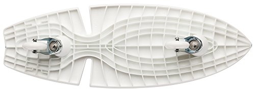 Razor Surfboard - Ripsurf - Skateboard Blanc-multicolore