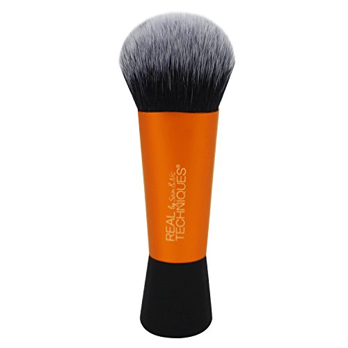 Real Techniques Mini Expert Face Brush 1 U