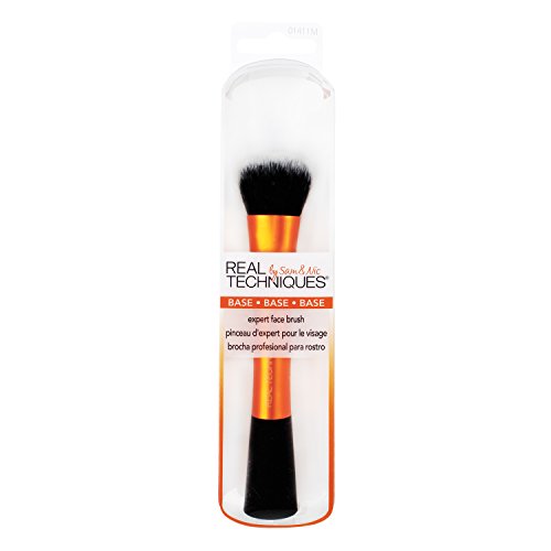 Real Techniques Expert Face Brush 1 U