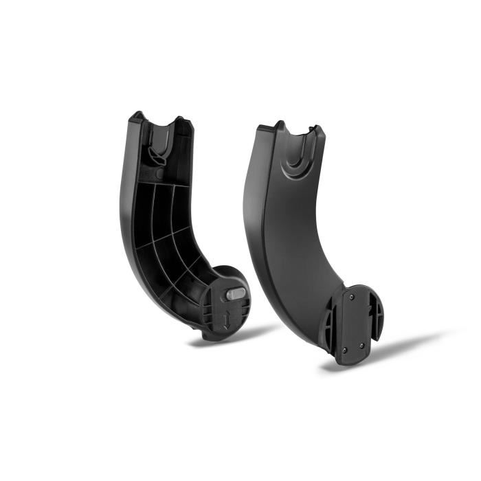 Recaro Adaptateurs Guardia Privia Privia Evo Et Nacelle Pour Poussette Citylife