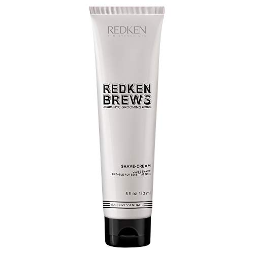 Redken - Redken Brews Skincare Creme De ...