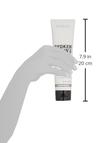 Redken - Redken Brews Skincare Creme De ...