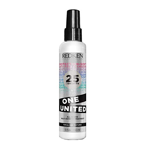 Redken Traitement Capillaire Tout En Un One United 150ml Multicolor 150 Ml Unisex