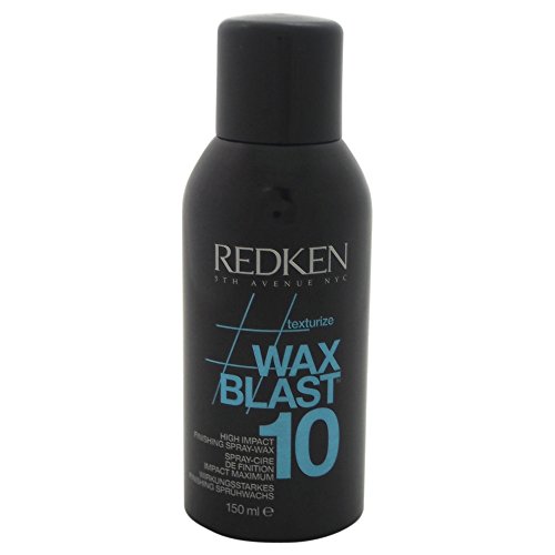 redken Texture : Redken Wax blast 10 150 ml