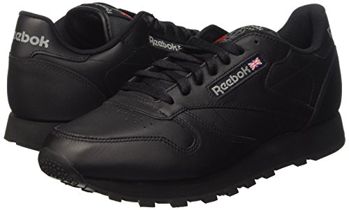 Reebok Classic Cl Leather Hommes Baskets...