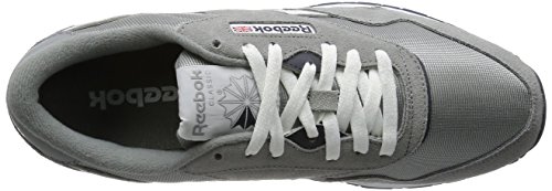 Reebok Classic Nylon, 36088 Sneakers Bas...