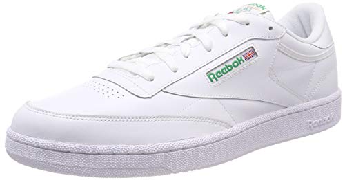 Reebok Club C 85, Sneakers Basses Homme ...