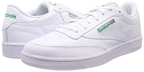 Reebok Club C 85, Sneakers Basses Homme ...