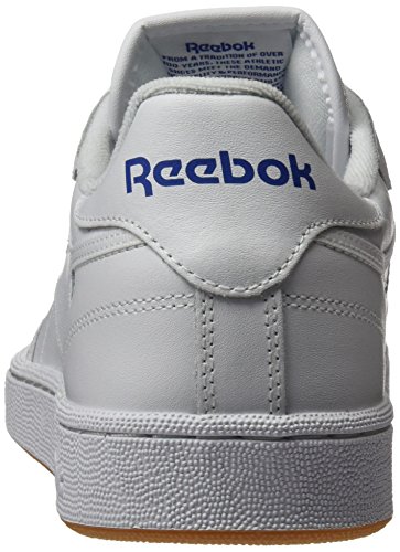 Reebok Club C 85 Shoes Chaussures De Fi