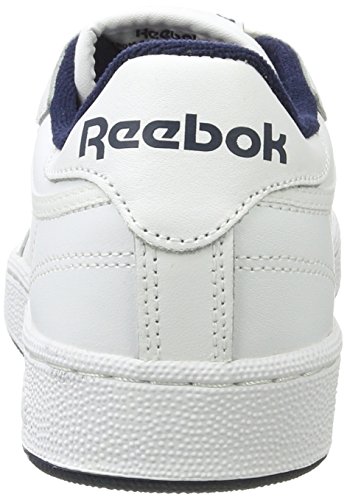 Reebok Club C 85, Chaussures De Gymnasti...