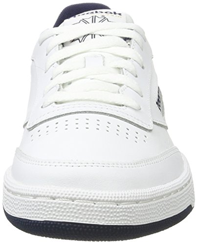 Reebok Club C 85 Chaussures De Gymnasti