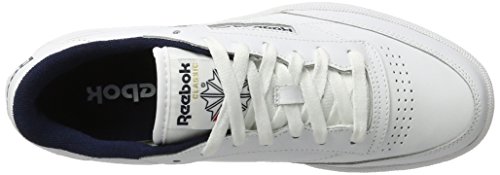 Reebok Club C 85 Chaussures De Gymnasti