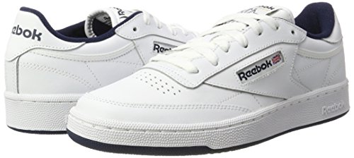 Reebok Club C 85 Chaussures De Gymnasti