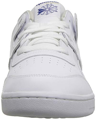 Reebok Club C 85, Chaussures De Gymnasti...