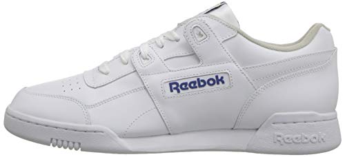 Reebok Club C 85, Chaussures De Gymnasti...