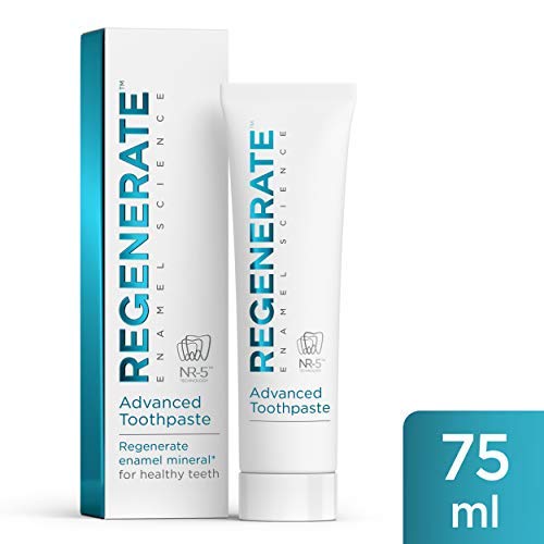 Regenerate Advanced Toothpaste 75ml