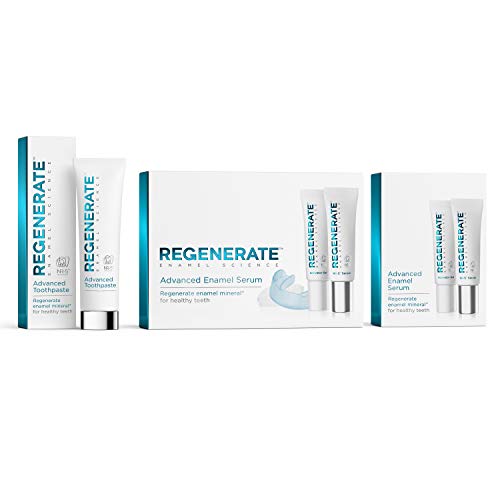 Regenerate Advanced Toothpaste 75ml