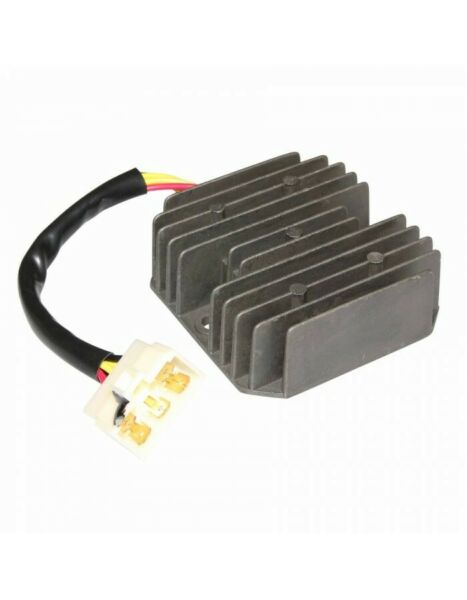 RCVFR-0026-33845-REGULATEUR DE TENSION COURANT MAXISCOOTER-MAXI SCOOTER POUR SUZ