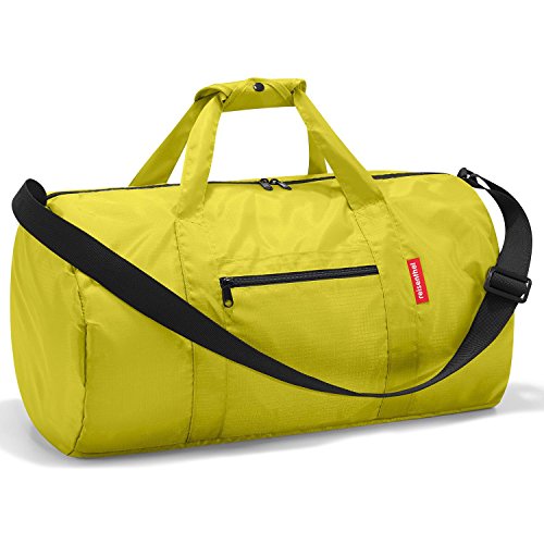 Petit Sac De Sport Pliable Bleu