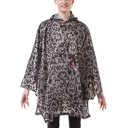 Reisenthel® Poncho Enfant Mini Maxi Baroque Taupe