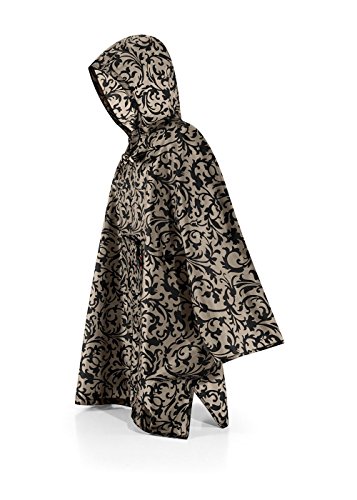 Reisenthel Mini Maxi Poncho Baroque Taup...