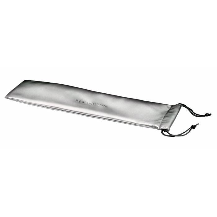 Remington Ci9532 Fer A Boucler Boucleur Xl 32mm Pearl Advanced Ceramic Avec Eclats De Perles Cheveux Brillants