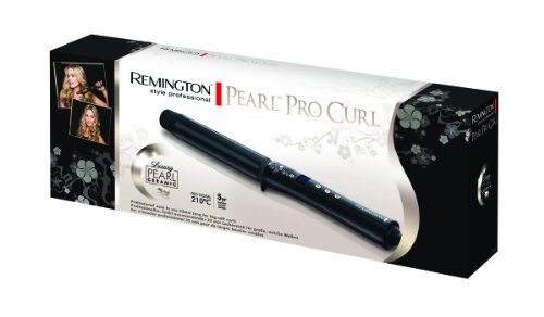 Remington Pearl Pro Curl CI9532 fer a boucler