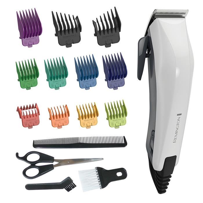 Tondeuse a cheveux REMINGTON HC5035