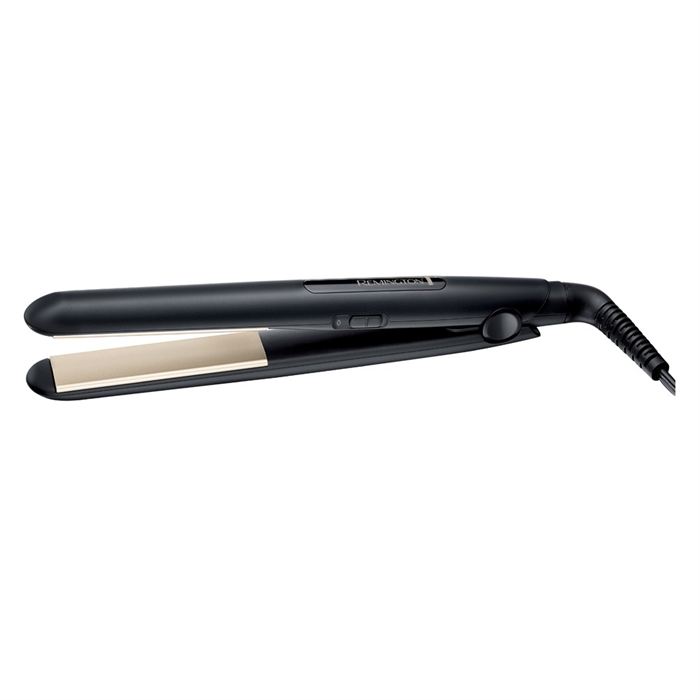 Remington Lisseur Cheveux [4x Protection...