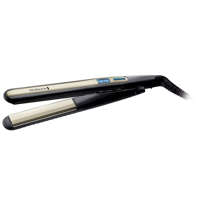 Remington Sleek & Curl S6500 Fer A Lisser 1 Pcs