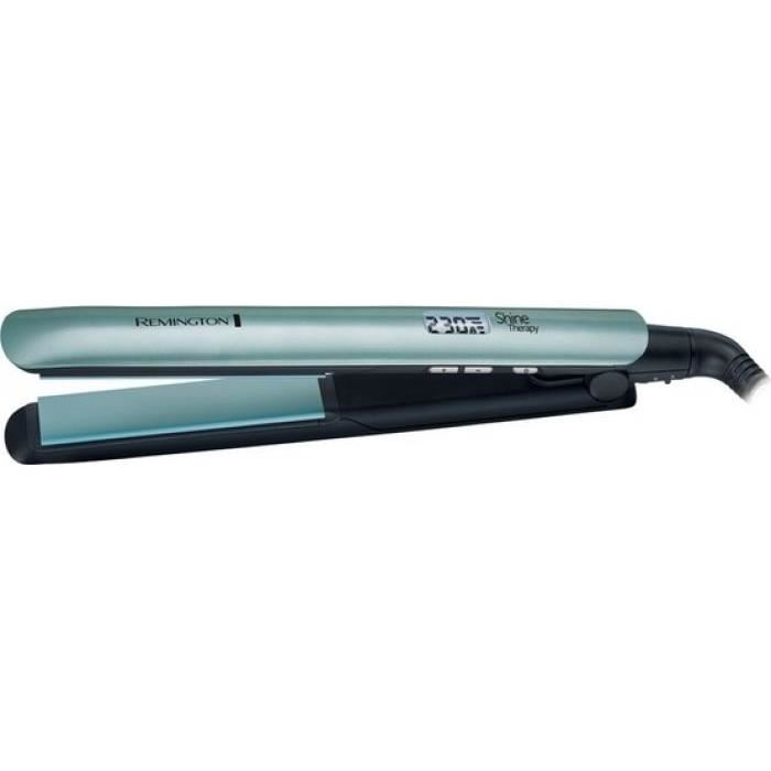 Remington Shine Therapy S8500 Fer A Lisser 1 Pcs