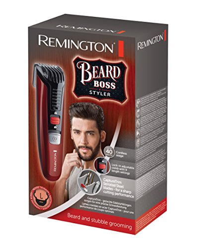 Remington Beard Boss MB4125 tondeuse barbe