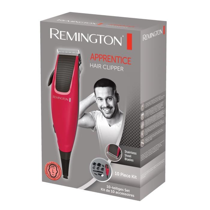 Remington Tondeuse A Cheveux Apprentice