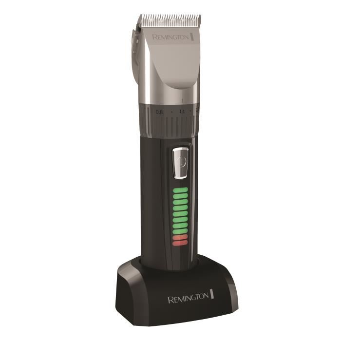 Tondeuse Homme Remington Hc5810 Advanced Ceramic