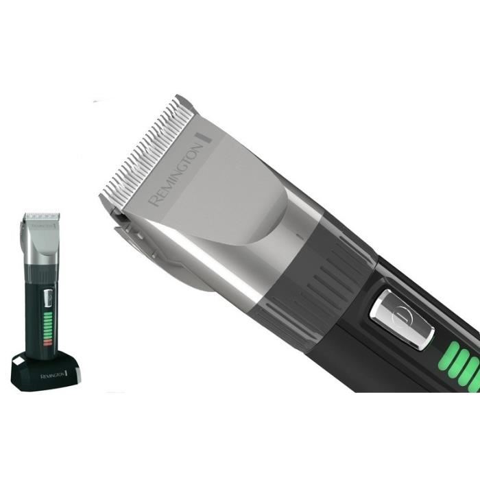 Tondeuse Homme Remington Hc5810 Advanced Ceramic