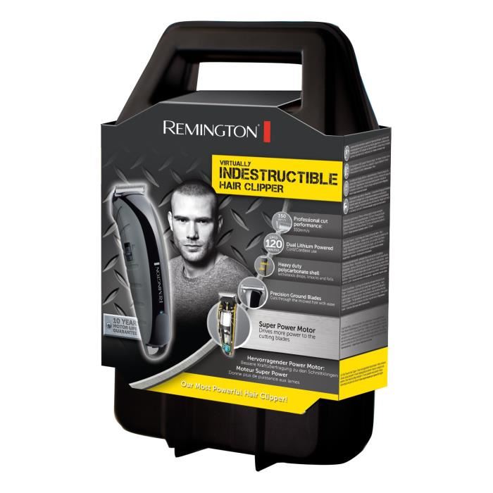 Remington Hc5880 Tondeuse Sans Fil
