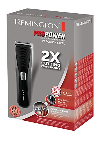 Tondeuse Cheveux Pro Power HC7110 Remington