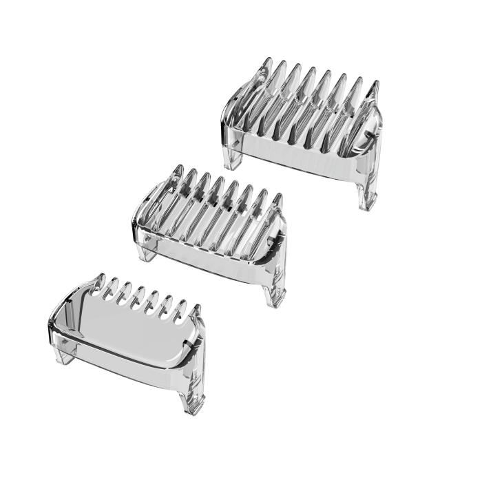 Tondeuse Homme Remington Bht250