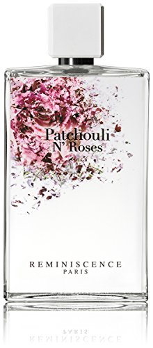 Reminiscence Patchouli N Roses Eau De Parfum Spray 100 Ml