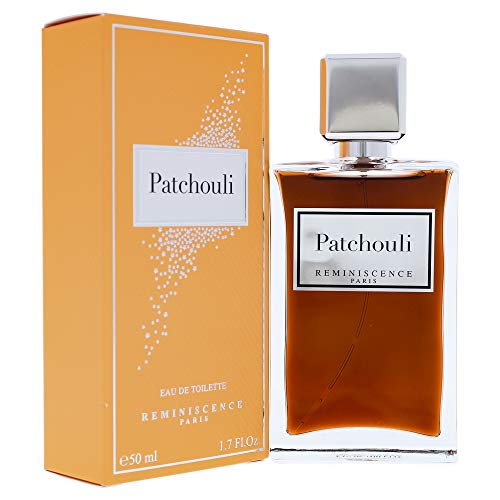 Reminiscence Eau De Toilette Femme Patchouli 50 Ml Beautaa© Prestige