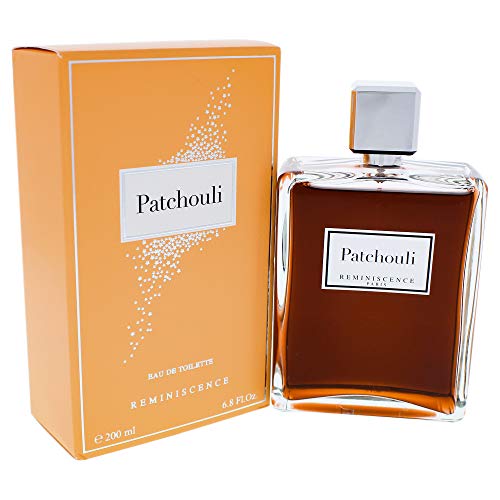 Reminiscence Paris Patchouli Reminiscence Edt 50 Ml Vapo