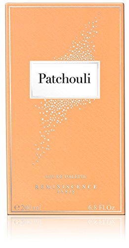 Patchouli - Eau De Toilette