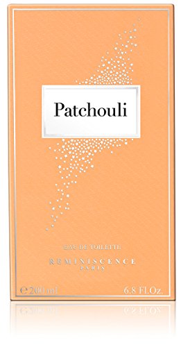 Reminiscence Paris Patchouli Reminiscence Edt 50 Ml Vapo